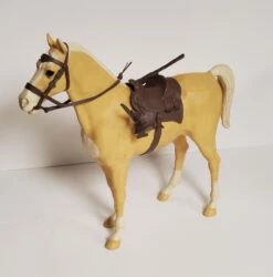 MARX Johnny West HUGE Action Figure, Horses And Accessory Lot 34 MARX Johnny West HUGE Action Figure, Horses And Accessory Lot -Deals Amok Time Store 20230518 102336 15176.1684432816