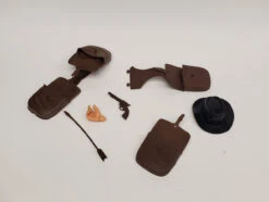 MARX Johnny West HUGE Action Figure, Horses And Accessory Lot 30 MARX Johnny West HUGE Action Figure, Horses And Accessory Lot -Deals Amok Time Store 20230518 102803 24616.1684432812