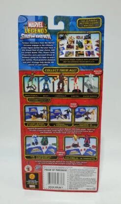 ToyBiz Marvel Legends Showdown Green Goblin Action Figure 7 ToyBiz Marvel Legends Showdown Green Goblin Action Figure -Deals Amok Time Store 20230522 120746 50435.1684780682