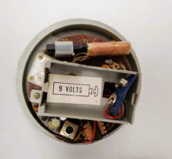 Sesame Street (1976) Oscar The Grouch Radio -Deals Amok Time Store 20230523 172146 91153.1684879442