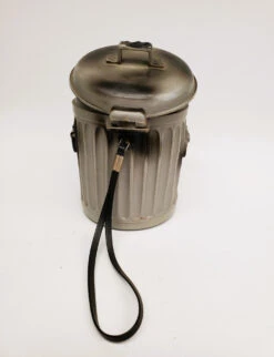 Sesame Street (1976) Oscar The Grouch Radio -Deals Amok Time Store 20230523 172235 55629.1684879442