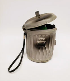 Sesame Street (1976) Oscar The Grouch Radio -Deals Amok Time Store 20230523 172241 69750.1684879442