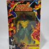 ToyBiz (1997) Marvel Universe The Vision 10" Action Figure