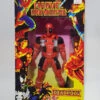 ToyBiz (1997) Marvel Universe Deadpool 10" Action Figure 1 ToyBiz (1997) Marvel Universe Deadpool 10" Action Figure -Deals Amok Time Store 20230524 085609 61836.1684958567