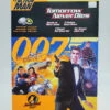 Hasbro Action Man Jams Bond 007 Tomorrow Never Dies 12" Action Figure -Deals Amok Time Store 20230524 121950 77243.1684956965