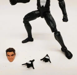 Hasbro Marvel Legends Spider-Man Kraven's Last Hunt 6" Action Figure (no Package) 9 Hasbro Marvel Legends Spider-Man Kraven's Last Hunt 6" Action Figure (no Package) -Deals Amok Time Store 20230527 082658 76717.1685281335