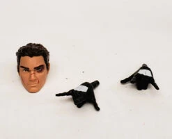 Hasbro Marvel Legends Spider-Man Kraven's Last Hunt 6" Action Figure (no Package) 11 Hasbro Marvel Legends Spider-Man Kraven's Last Hunt 6" Action Figure (no Package) -Deals Amok Time Store 20230527 082728 30362.1685281335