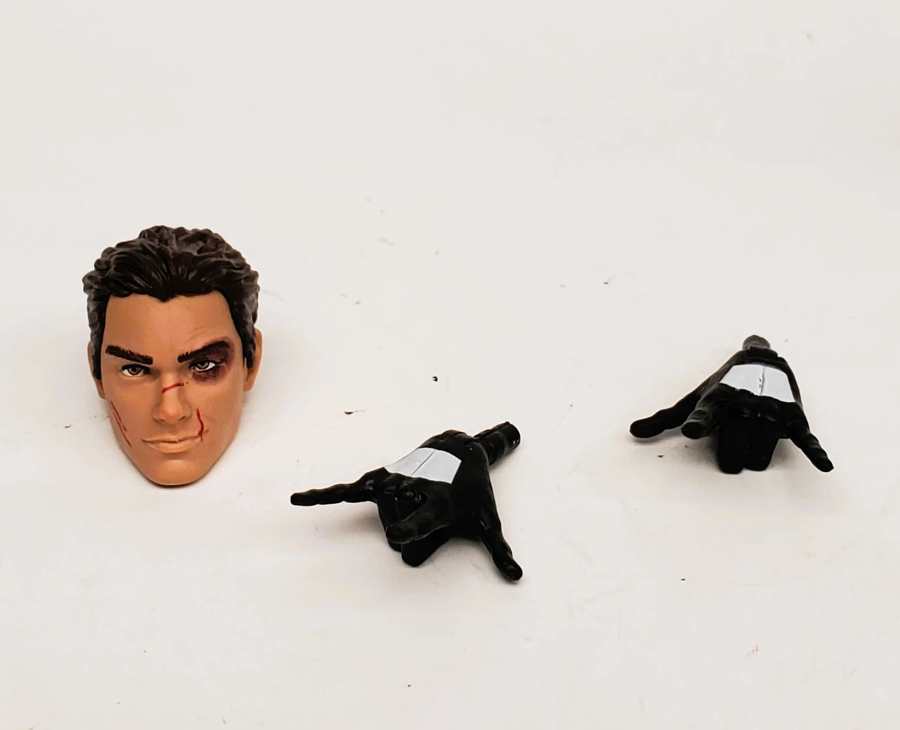 Hasbro Marvel Legends Spider-Man Kraven's Last Hunt 6" Action Figure (no Package) 7 Hasbro Marvel Legends Spider-Man Kraven's Last Hunt 6" Action Figure (no Package) - Image 5