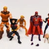 Hasbro Marvel Legends X-Men Age Of Apocalypse Set 6" Action Figure (no Package) -Deals Amok Time Store 20230527 084104 04553.1685220035