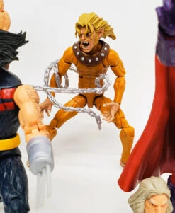 Hasbro Marvel Legends X-Men Age Of Apocalypse Set 6" Action Figure (no Package) 20 Hasbro Marvel Legends X-Men Age Of Apocalypse Set 6" Action Figure (no Package) -Deals Amok Time Store 20230527 084143 60912.1685220037