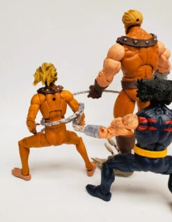 Hasbro Marvel Legends X-Men Age Of Apocalypse Set 6" Action Figure (no Package) 21 Hasbro Marvel Legends X-Men Age Of Apocalypse Set 6" Action Figure (no Package) -Deals Amok Time Store 20230527 084346 90395.1685220037