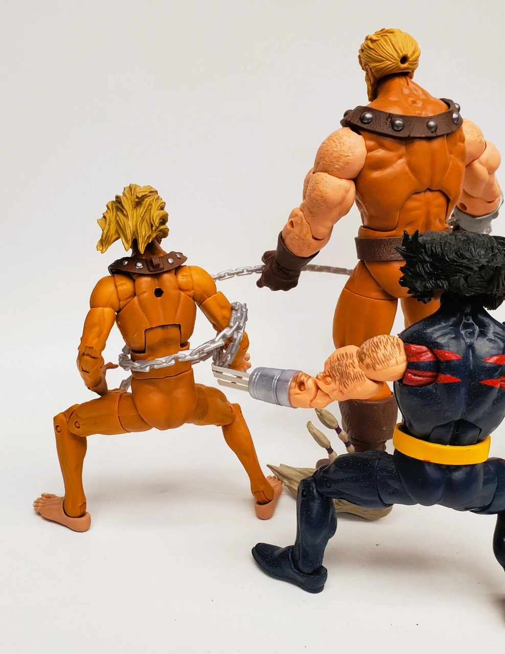 Hasbro Marvel Legends X-Men Age Of Apocalypse Set 6" Action Figure (no Package) 11 Hasbro Marvel Legends X-Men Age Of Apocalypse Set 6" Action Figure (no Package) - Image 9