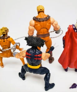 Hasbro Marvel Legends X-Men Age Of Apocalypse Set 6" Action Figure (no Package) 22 Hasbro Marvel Legends X-Men Age Of Apocalypse Set 6" Action Figure (no Package) -Deals Amok Time Store 20230527 084348 98540.1685220037
