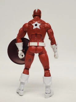 Hasbro Marvel Legends Red Guardian Giant Man Wave 6" Action Figure (no Package) -Deals Amok Time Store 20230528 091305 91569.1685281922