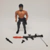 Coleco Rambo (1985) Action Figure -Deals Amok Time Store 20230604 084938 69935.1685889263