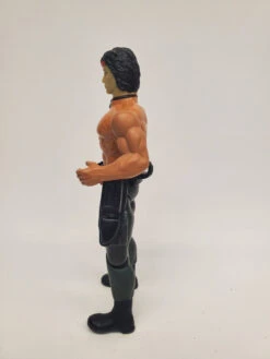 Coleco Rambo (1985) Action Figure -Deals Amok Time Store 20230604 084949 79216.1685889264