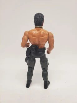 Coleco Rambo (1985) Action Figure -Deals Amok Time Store 20230604 084954 32201.1685889265