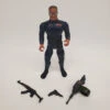 Coleco Rambo (1985) General Warhawk Action Figure 1 Coleco Rambo (1985) General Warhawk Action Figure -Deals Amok Time Store 20230604 085055 69726.1685889211