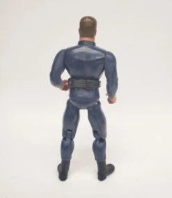 Coleco Rambo (1985) General Warhawk Action Figure -Deals Amok Time Store 20230604 085116 01124.1685889210