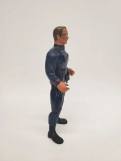 Coleco Rambo (1985) General Warhawk Action Figure -Deals Amok Time Store 20230604 085121 80025.1685889210