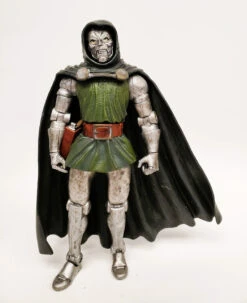 ToyBiz Marvel Legends Series II Dr. Doom Action Figure (no Package) 11 ToyBiz Marvel Legends Series II Dr. Doom Action Figure (no Package) -Deals Amok Time Store 20230604 112133 19679.1685893425