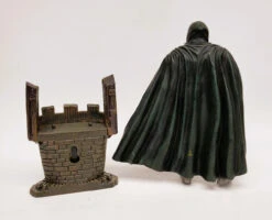 ToyBiz Marvel Legends Series II Dr. Doom Action Figure (no Package) 12 ToyBiz Marvel Legends Series II Dr. Doom Action Figure (no Package) -Deals Amok Time Store 20230604 112151 72872.1685893424