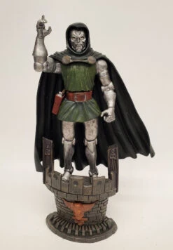 ToyBiz Marvel Legends Series II Dr. Doom Action Figure (no Package) 10 ToyBiz Marvel Legends Series II Dr. Doom Action Figure (no Package) -Deals Amok Time Store 20230604 112327 76342.1685893425