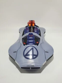 Hasbro Fantastic Four Movie (2007) Reed, Thing And Fantasticar Lot -Deals Amok Time Store 20230607 123609 34794.1686157507