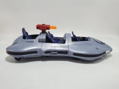 Hasbro Fantastic Four Movie (2007) Reed, Thing And Fantasticar Lot -Deals Amok Time Store 20230607 123617 82808.1686157506