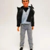 MEGO (1977) Laverne And Shirley Squiggy12" Action Figure (no Package) -Deals Amok Time Store 20230607 165619 22687.1686171983