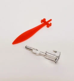 Hasbro (1993) Transformers Generation 2 Slag (no Package) -Deals Amok Time Store 20230610 100219 53776.1686407783