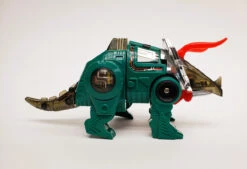 Hasbro (1993) Transformers Generation 2 Slag (no Package) -Deals Amok Time Store 20230610 100226 21257.1686407786