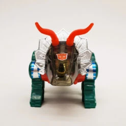 Hasbro (1993) Transformers Generation 2 Slag (no Package) -Deals Amok Time Store 20230610 100235 40681.1686407786