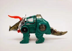 Hasbro (1993) Transformers Generation 2 Slag (no Package) -Deals Amok Time Store 20230610 100240 83323.1686407787