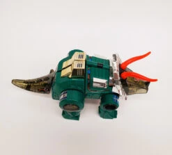 Hasbro (1993) Transformers Generation 2 Slag (no Package) -Deals Amok Time Store 20230610 100303 25713.1686407786