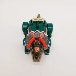 Hasbro (1993) Transformers Generation 2 Slag (no Package) -Deals Amok Time Store 20230610 100310 83966.1686407785