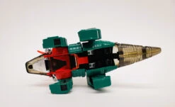 Hasbro (1993) Transformers Generation 2 Slag (no Package) -Deals Amok Time Store 20230610 100324 11182.1686407786