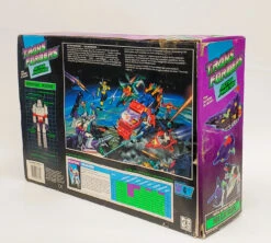 Hasbro (1990) Transformers Action Masters Megatron 20 Hasbro (1990) Transformers Action Masters Megatron -Deals Amok Time Store 20230610 104930 42879.1686413431