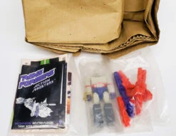 Hasbro (1990) Transformers Action Masters Megatron 23 Hasbro (1990) Transformers Action Masters Megatron -Deals Amok Time Store 20230610 105132 69646.1686413432