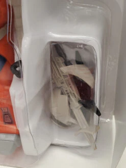 Hasbro (1988) Transformers Pretenders Groundbreaker -Deals Amok Time Store 20230610 105407 04545.1686411710