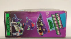 Hasbro (1990) Transformers Action Masters Megatron 29 Hasbro (1990) Transformers Action Masters Megatron -Deals Amok Time Store 20230610 121510 47479.1686415022