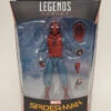 Hasbro Marvel Legends Spider-Man Home Made Suit Homecoming Spider-Man 6" Action Figure (open Package) -Deals Amok Time Store 20230613 153456 36677.1686686152