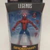 Hasbro Marvel Legends Spider-Man Homecoming Spider-Man 6" Action Figure (open Package) -Deals Amok Time Store 20230613 153510 34690.1686686558