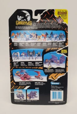 Kenner Gargoyles Bronx Action Figure -Deals Amok Time Store 20230613 173139 93286.1686692178