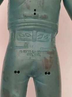 Lakeside (1967) The Lone Ranger Bendy Figure -Deals Amok Time Store 20230617 090550 08024.1687008471