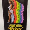 Mark Alfrey Studio Pam Grier As Foxy Brown 12" Statue -Deals Amok Time Store 20230622 150905 31808.1687462670