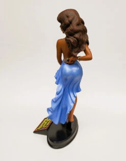 Mark Alfrey Studio Pam Grier As Foxy Brown 12" Statue -Deals Amok Time Store 20230622 151120 88222.1687462671