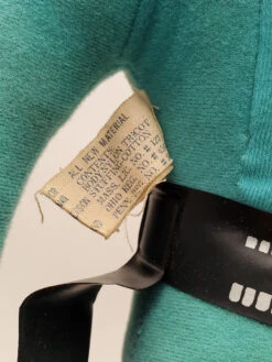 MEGO (1974) Softies The Lone Ranger 19" Talking WorkingPull String -Deals Amok Time Store 20230622 161949 03685.1687467603