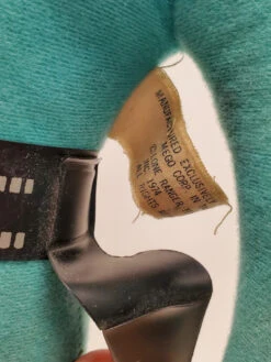 MEGO (1974) Softies The Lone Ranger 19" Talking WorkingPull String -Deals Amok Time Store 20230622 161952 49503.1687467601