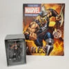 Eaglemoss The Classic Marvel Figurine Collection Ares #151 -Deals Amok Time Store 20230702 095112 96846.1688310206